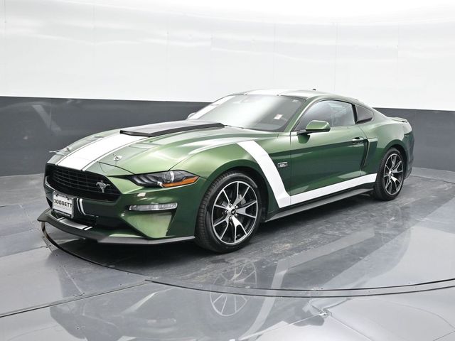 2023 Ford Mustang EcoBoost Premium