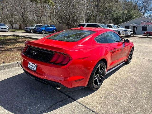 2023 Ford Mustang EcoBoost Premium