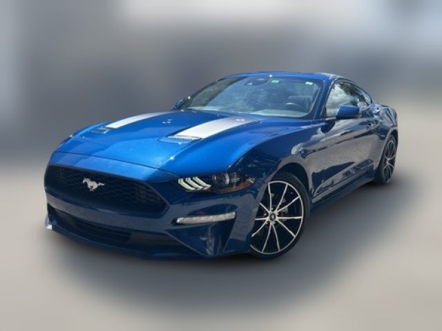 2023 Ford Mustang EcoBoost