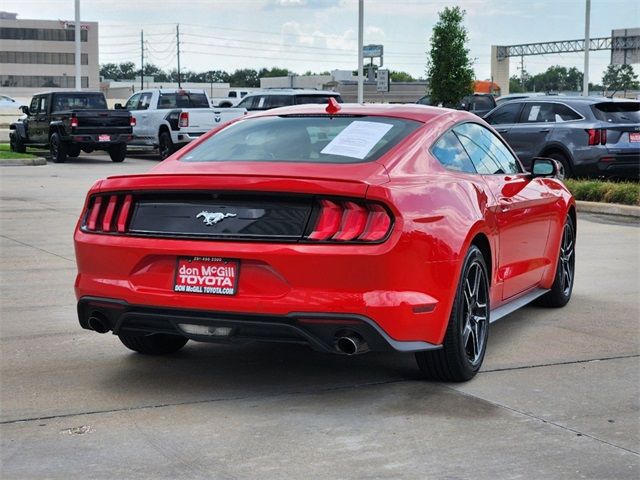 2023 Ford Mustang EcoBoost Premium