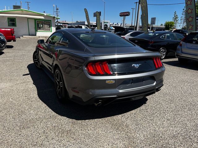 2023 Ford Mustang EcoBoost Premium