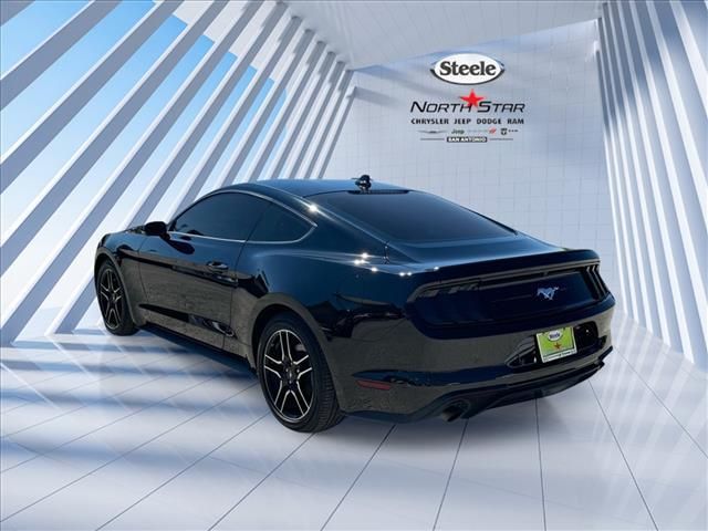 2023 Ford Mustang EcoBoost Premium