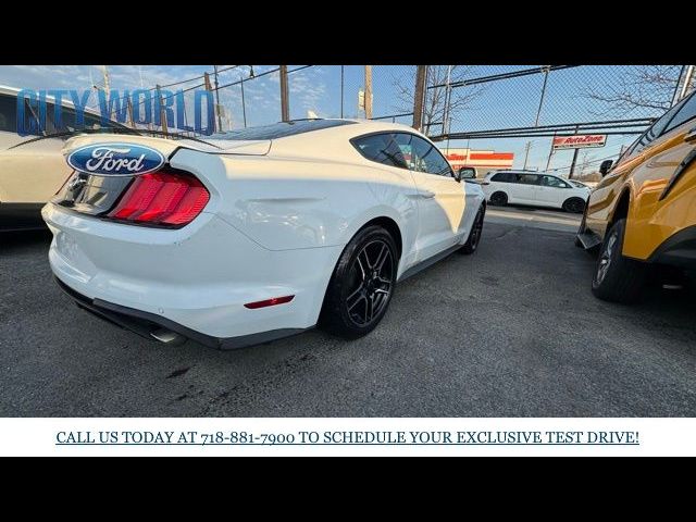 2023 Ford Mustang EcoBoost Premium