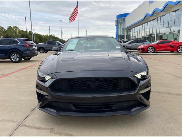 2023 Ford Mustang EcoBoost Premium