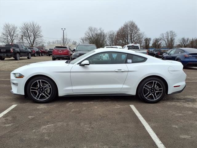 2023 Ford Mustang EcoBoost Premium