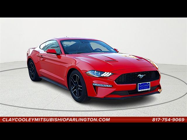 2023 Ford Mustang EcoBoost Premium