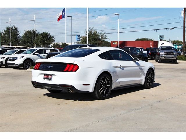 2023 Ford Mustang EcoBoost Premium