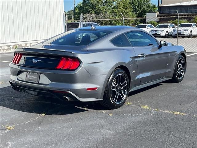 2023 Ford Mustang EcoBoost Premium