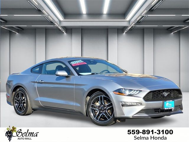 2023 Ford Mustang EcoBoost Premium