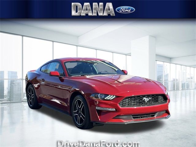 2023 Ford Mustang EcoBoost Premium