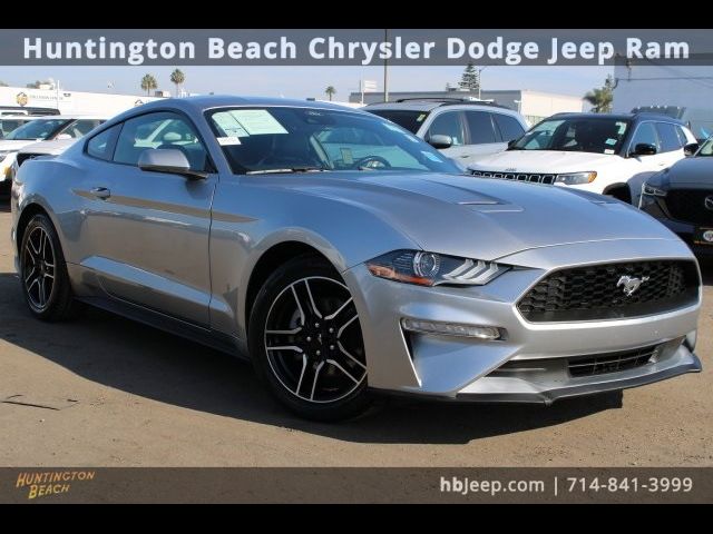 2023 Ford Mustang EcoBoost Premium