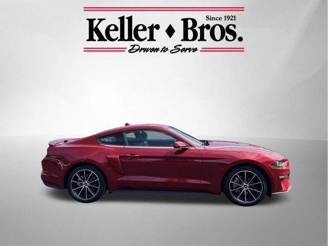 2023 Ford Mustang EcoBoost Premium