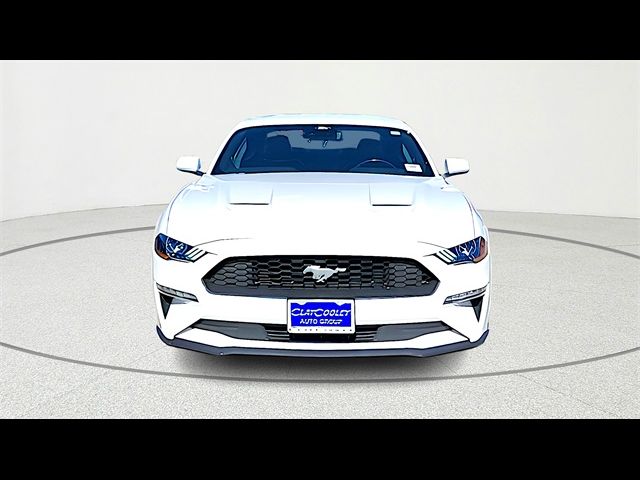 2023 Ford Mustang EcoBoost Premium