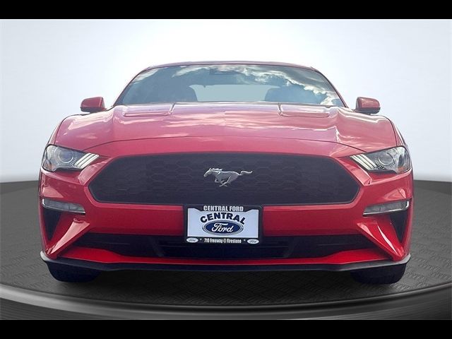 2023 Ford Mustang EcoBoost Premium