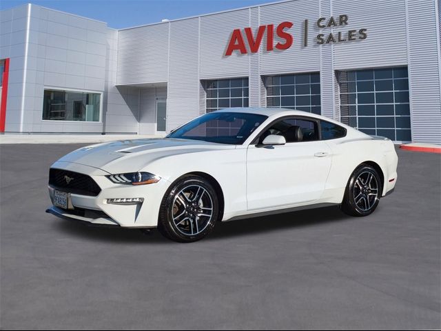 2023 Ford Mustang EcoBoost Premium