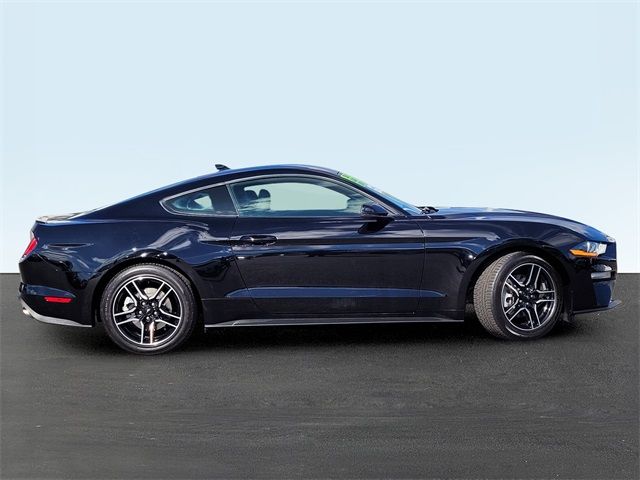 2023 Ford Mustang 