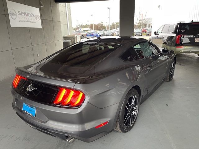 2023 Ford Mustang EcoBoost Premium