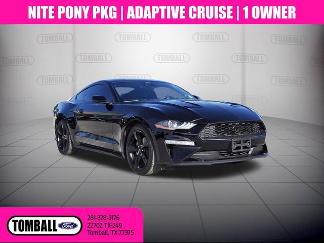 2023 Ford Mustang EcoBoost Premium