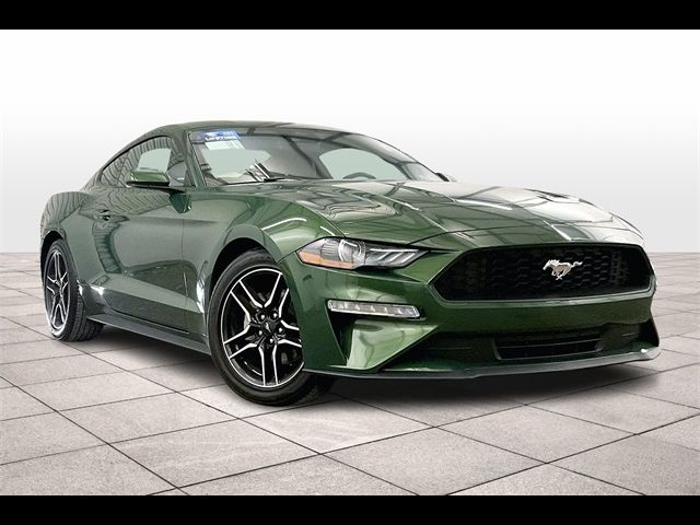 2023 Ford Mustang EcoBoost Premium