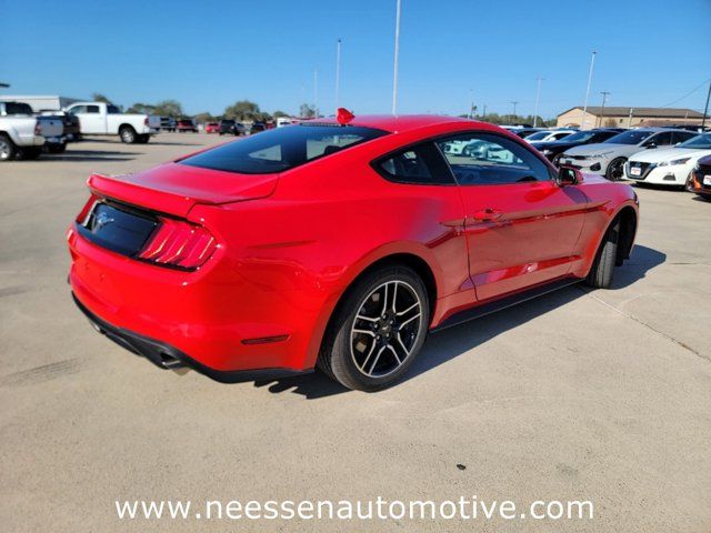 2023 Ford Mustang EcoBoost Premium