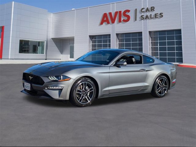 2023 Ford Mustang EcoBoost Premium