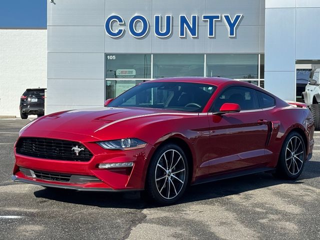 2023 Ford Mustang EcoBoost Premium