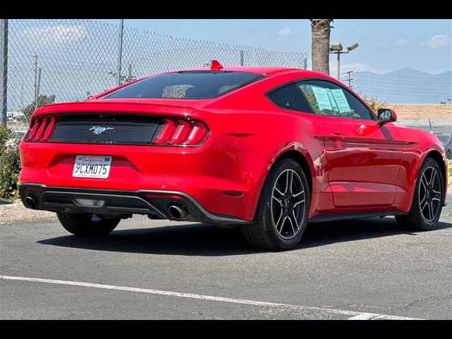 2023 Ford Mustang EcoBoost Premium