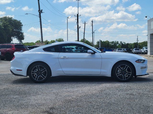 2023 Ford Mustang 