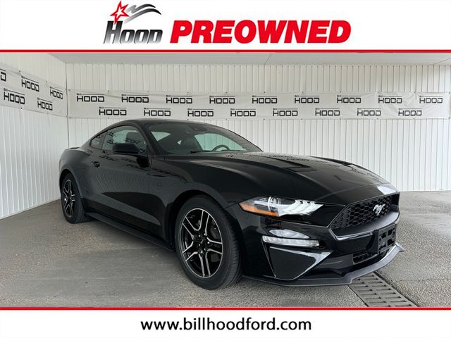 2023 Ford Mustang EcoBoost Premium