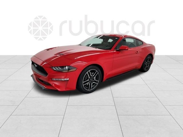 2023 Ford Mustang EcoBoost Premium