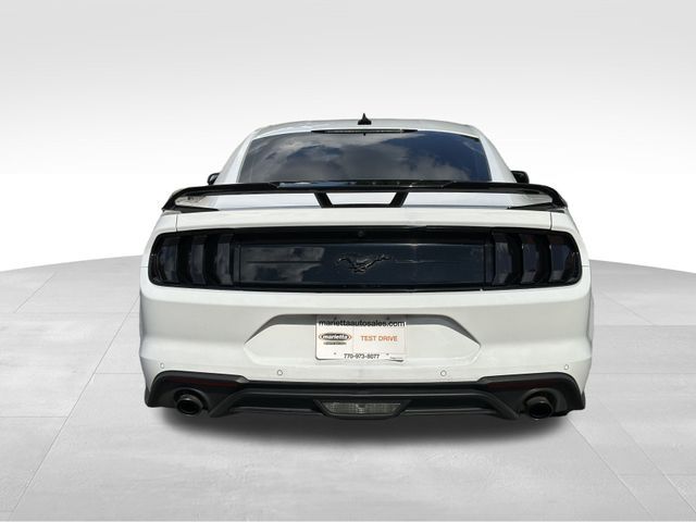 2023 Ford Mustang EcoBoost Premium