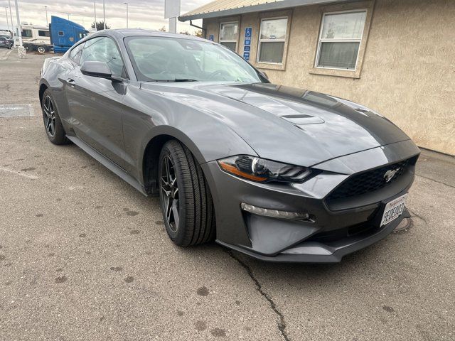 2023 Ford Mustang EcoBoost Premium