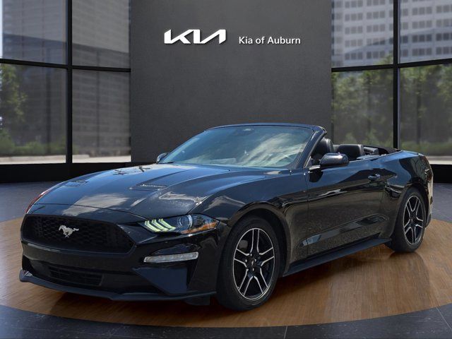 2023 Ford Mustang EcoBoost Premium
