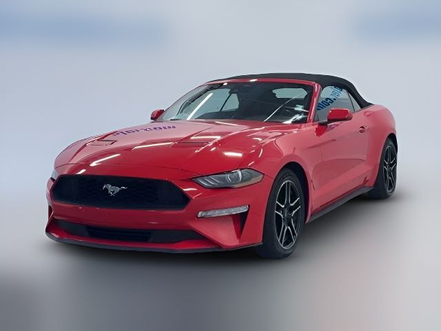 2023 Ford Mustang EcoBoost Premium