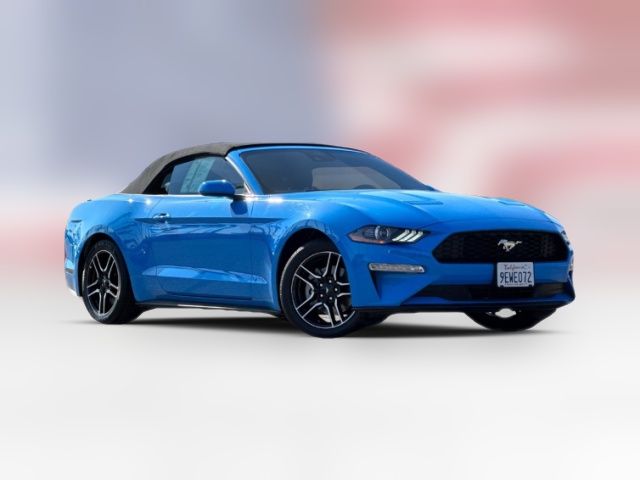 2023 Ford Mustang EcoBoost Premium