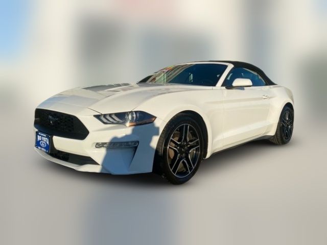 2023 Ford Mustang EcoBoost Premium