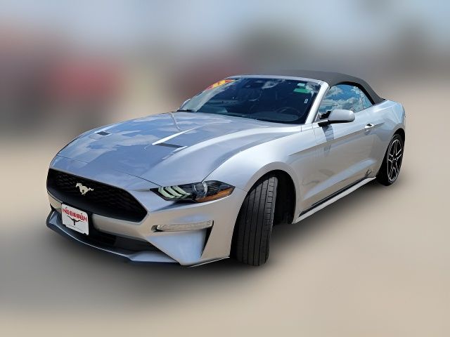 2023 Ford Mustang EcoBoost Premium