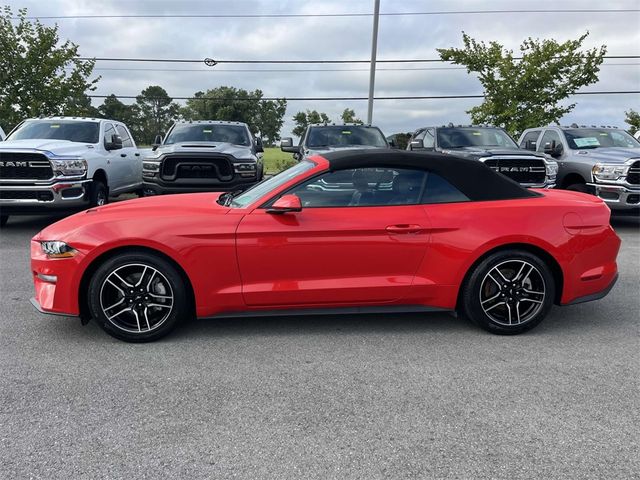 2023 Ford Mustang EcoBoost Premium