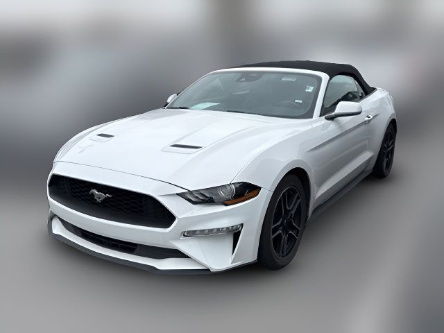 2023 Ford Mustang EcoBoost Premium