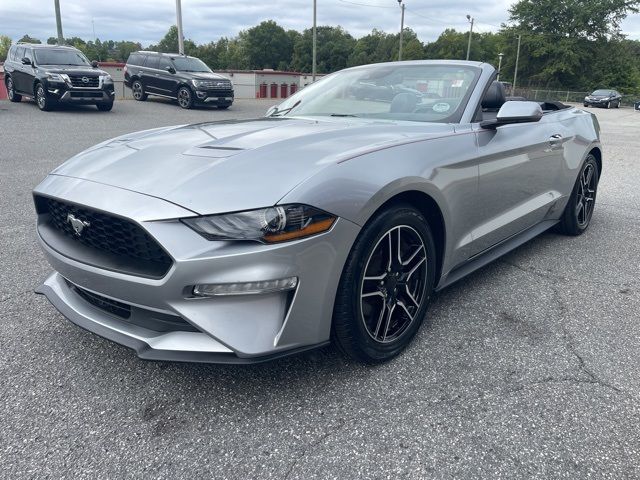 2023 Ford Mustang EcoBoost Premium