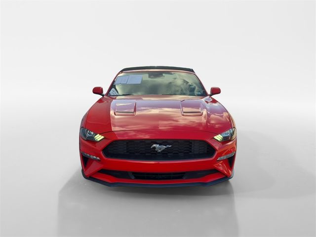 2023 Ford Mustang EcoBoost Premium