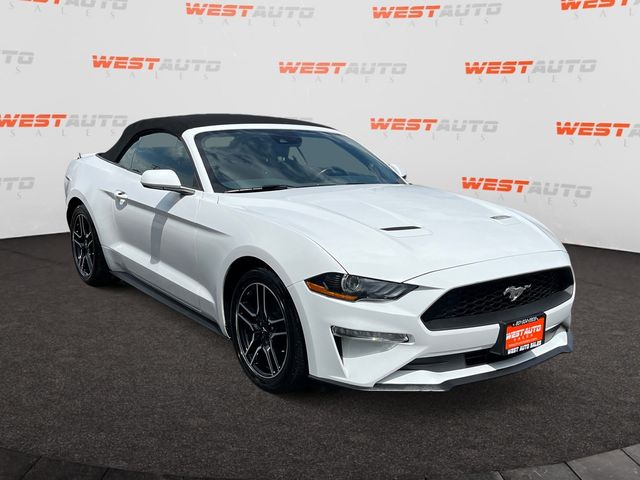 2023 Ford Mustang EcoBoost Premium