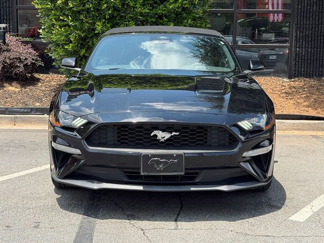 2023 Ford Mustang EcoBoost Premium