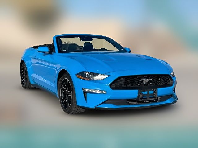 2023 Ford Mustang EcoBoost Premium