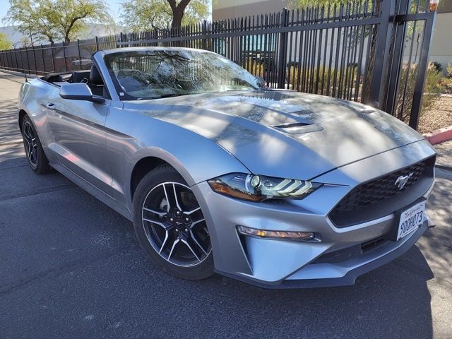 2023 Ford Mustang EcoBoost Premium