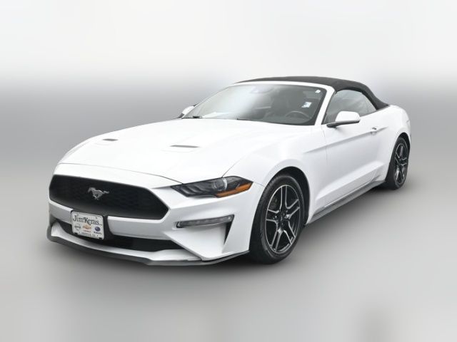 2023 Ford Mustang EcoBoost Premium