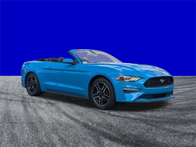 2023 Ford Mustang EcoBoost Premium