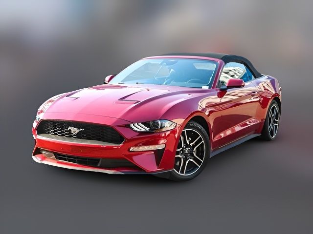 2023 Ford Mustang EcoBoost Premium