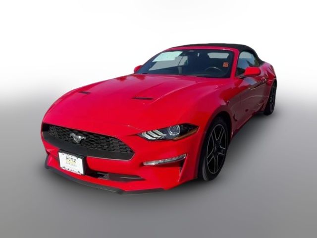 2023 Ford Mustang EcoBoost Premium