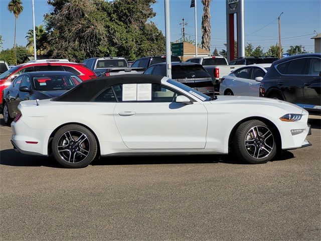 2023 Ford Mustang EcoBoost Premium